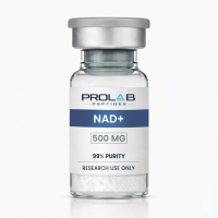 NAD+ 500mg