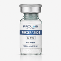 Tirzepatide 10mg