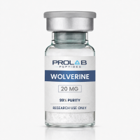 Wolverine Blend 20mg