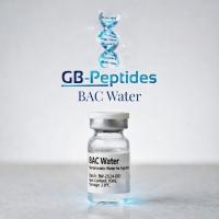 Bacteriostatic Water 10ml