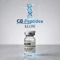 KLOW Blend 80mg