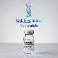Tirzepatide 60mg