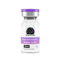 Bacteriostatic Water 10ml