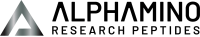 Alpha Amino logo