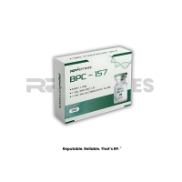 BPC-157 5mg
