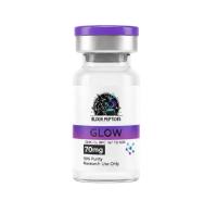 GLOW Blend 70mg