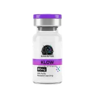 KLOW Blend 80mg
