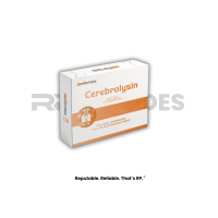 Cerebrolysin 60mg