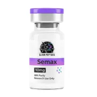 Semax 10mg