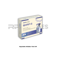 GHRP 6 5mg