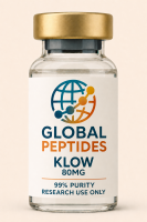 KLOW Blend 80mg