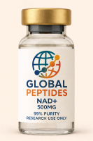 NAD+ 500mg