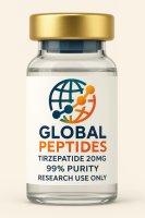 Teriparatide 20mg