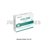 KLOW Blend 80mg