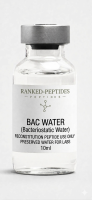 Bacteriostatic Water 10ml