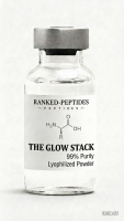 GLOW Blend 10mg