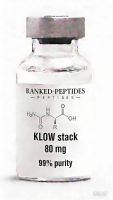 KLOW Blend 80mg