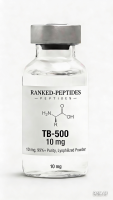 TB-500 10mg