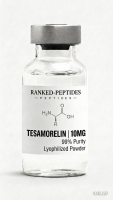 Tesamorelin 10mg