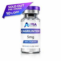 Cagrilintide 5mg