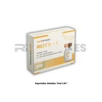 Mots-C 10mg