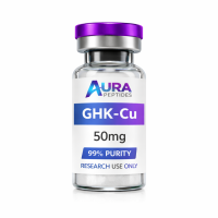 GHK-Cu 50mg
