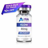 KLOW Blend 80mg