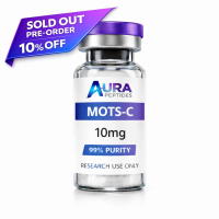 Mots-C 10mg