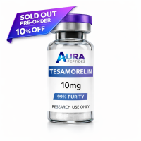Tesamorelin 10mg