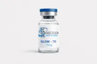 GLOW Blend 70mg