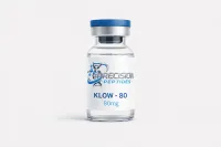KLOW Blend 80mg