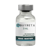 Bacteriostatic Water 3ml