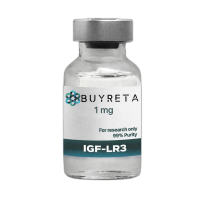 IGF-1 Long R3 1mg