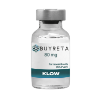 KLOW Blend 80mg