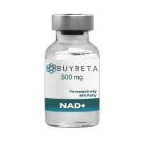 NAD+ 500mg