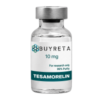 Tesamorelin 10mg