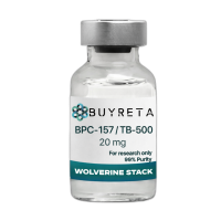 Wolverine Blend 20mg