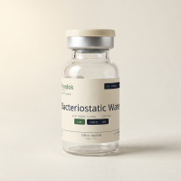 Bacteriostatic Water 3ml