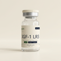 IGF-1 Long R3 1mg