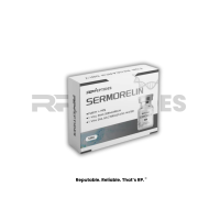 Sermorelin 5mg