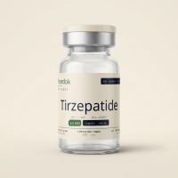 Tirzepatide 10mg