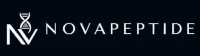 Nova Peptides logo