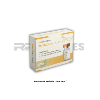 Thymosin Alpha-1 5mg