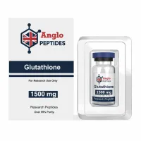 Glutathione 1500mg