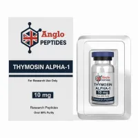 Thymosin Alpha-1 10mg