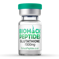 Glutathione 1500mg
