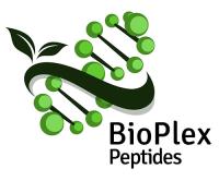 BioPlex Peptides logo