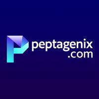 Peptagenix Peptides logo