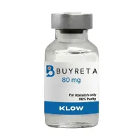 KLOW Blend 80mg