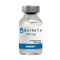 NAD+ 500mg
